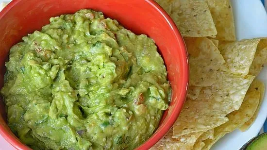 Guacamole