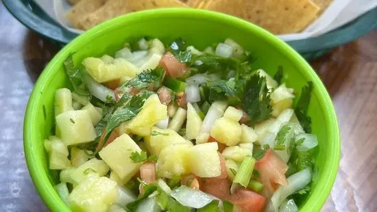 Pico de Gallo