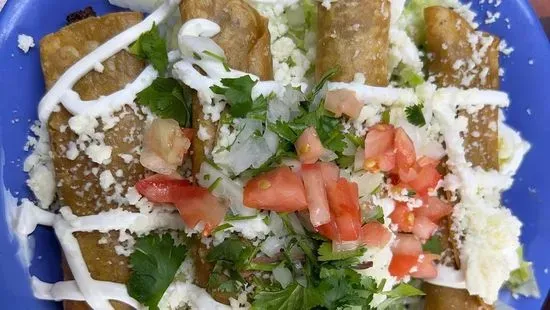 Taquitos