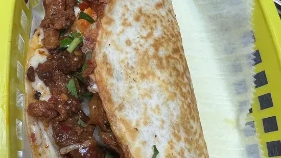 Quesadilla