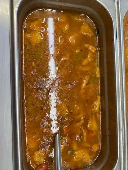 Mondongo/Tripe