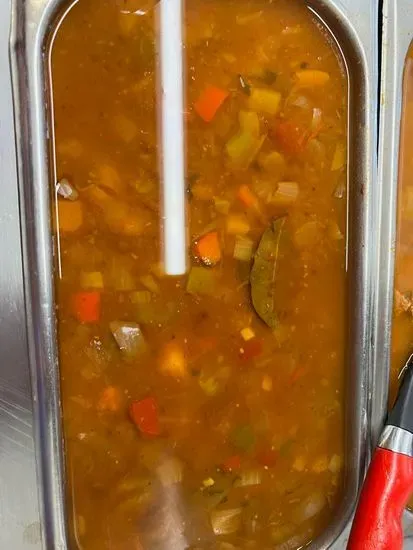 Habichuelas/Beans