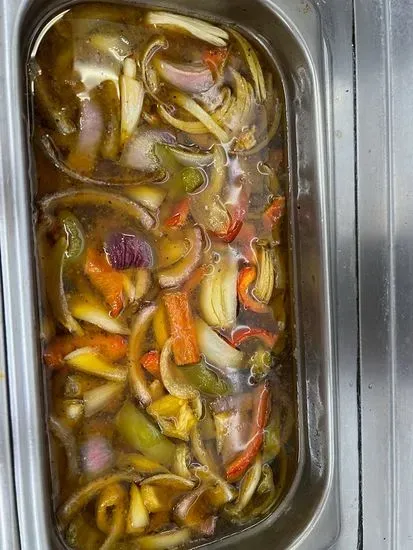 Bistec/Steak