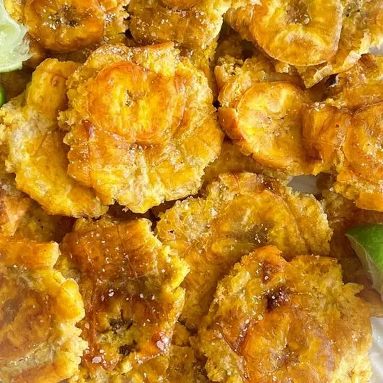 Tostones