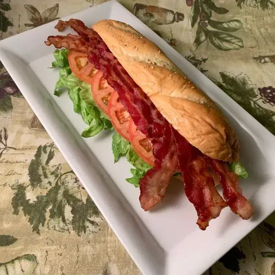 B.L.T Sub
