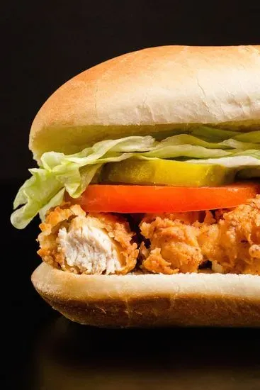 Chicken Sub