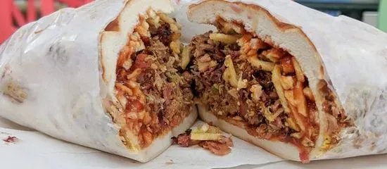 La Tripleta Sub