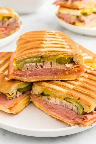 Cubano Sub