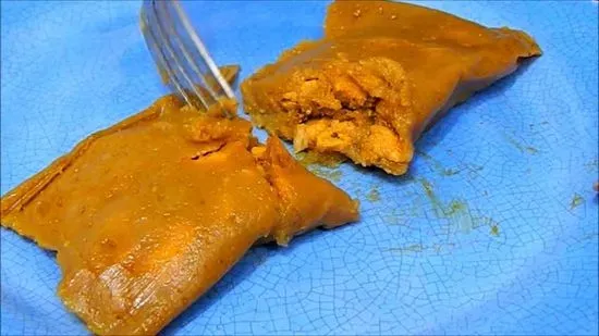 Pasteles de Yunta