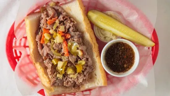 Italian Beef