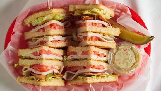 Blt Club