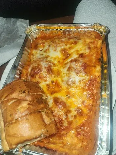 Stuffed Shells