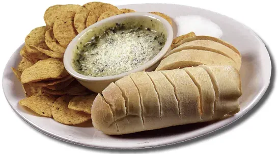 Spinach & Artichoke Dip