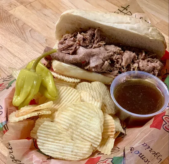 Italian Beef