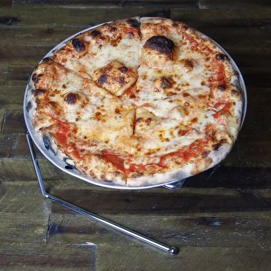 Kid's Cheese Pizza