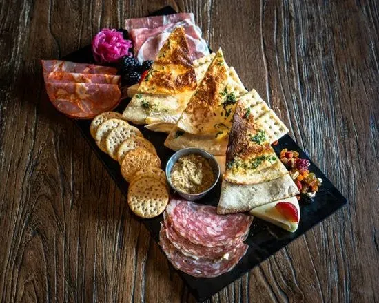 Charcuterie Board