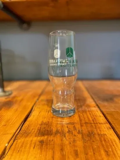 Hop Glass