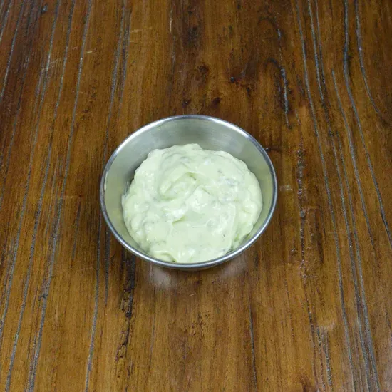 Side of Basil Aioli