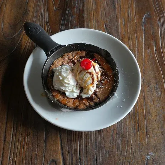 Cookie Skillet