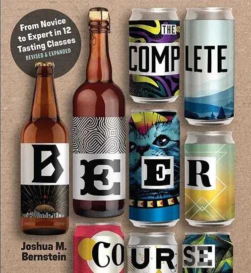 The Complete Beer Course