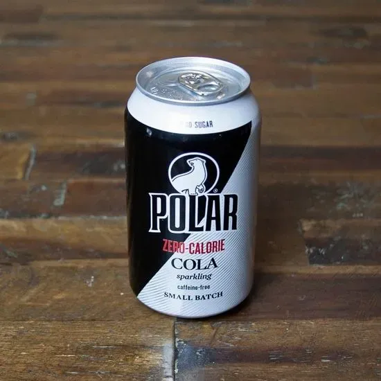 Polar Soda