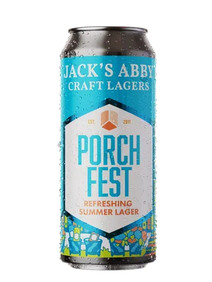 Porch Fest