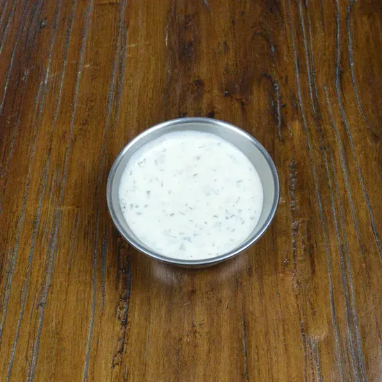 Side of Housemade Ranch Dressing