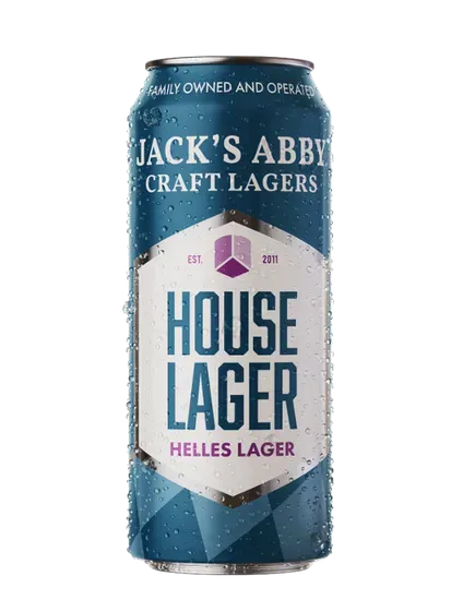 House Lager