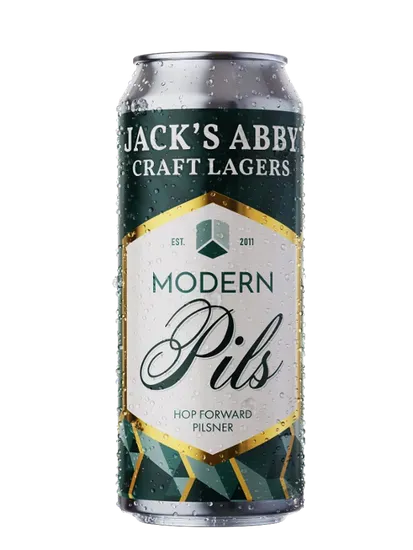 Modern Pilsner