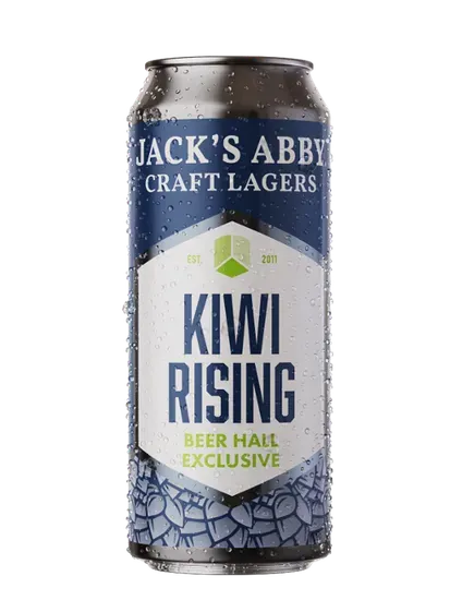 Kiwi Rising