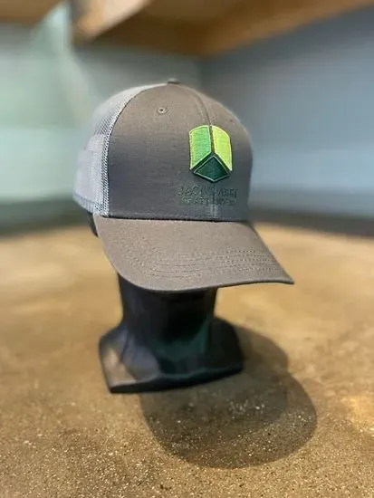 Shield Hat