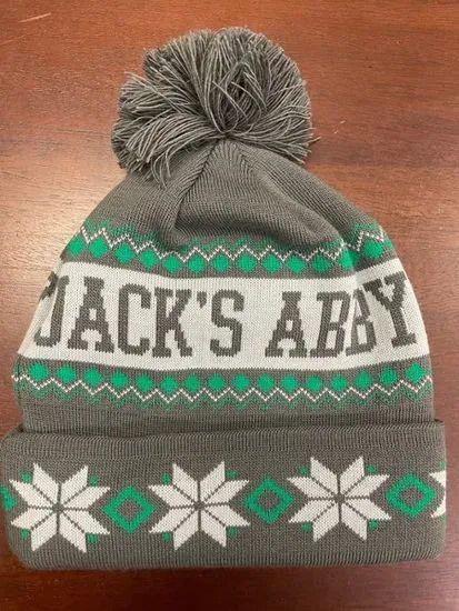 Jack's Abby Pom