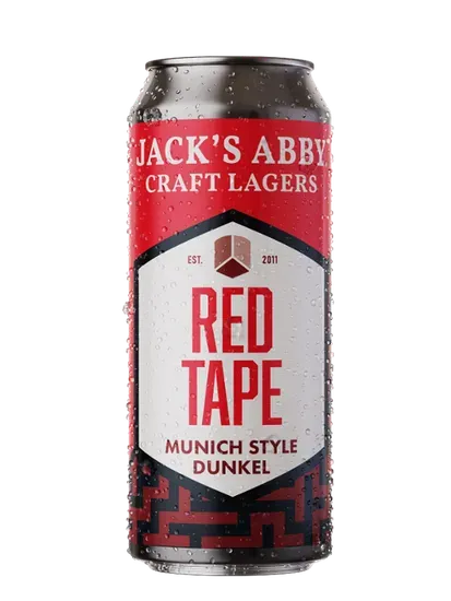 Red Tape