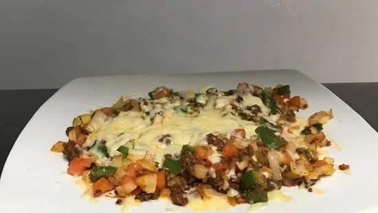 Queso Poblano