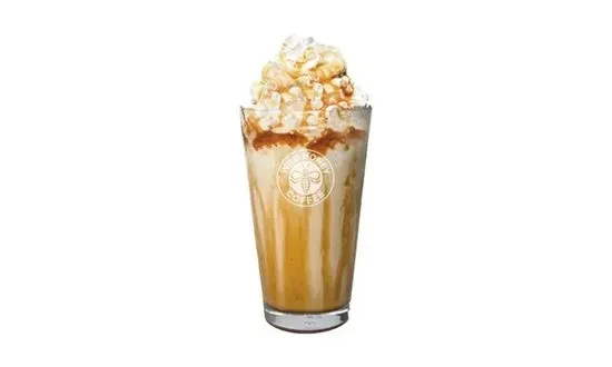 Wild Honey Mocha
