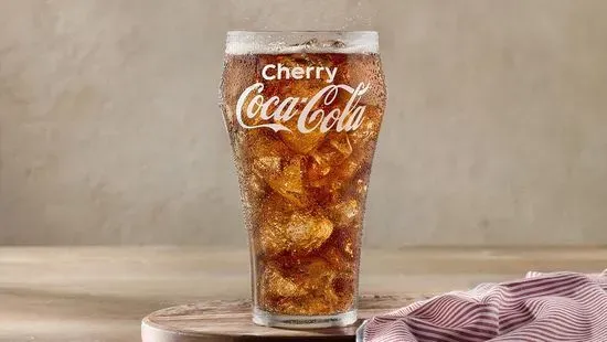 Cherry Coke