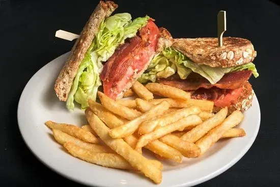 Classic BLT