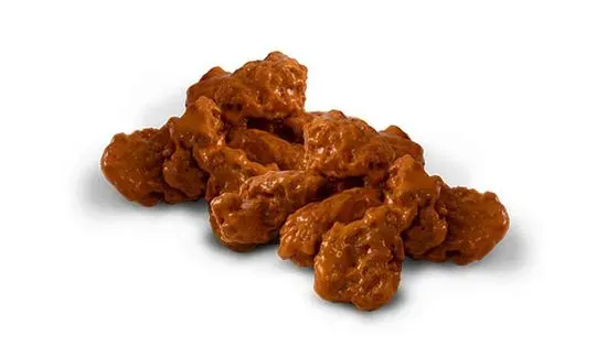 10 Boneless Wings