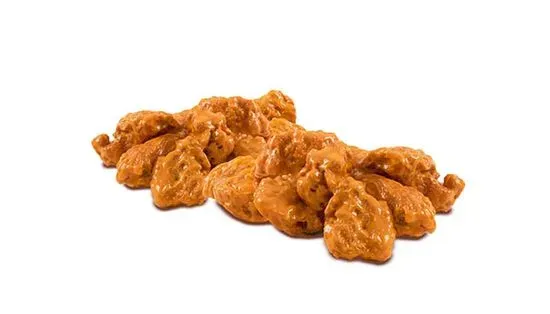 15 Boneless Wings