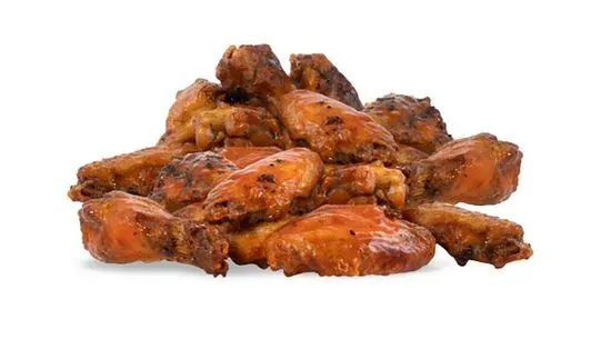 50 Classic Wings