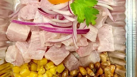 Ceviche For2