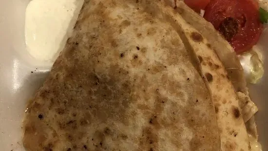 Quesadilla Grande