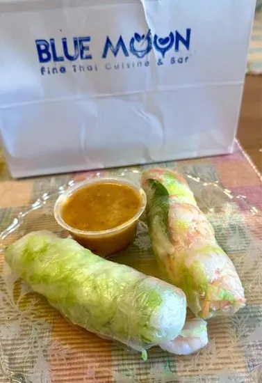 Fresh Rolls