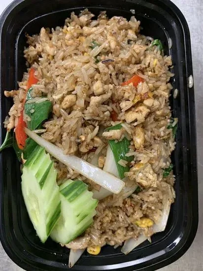 Bluemoon Fried rice