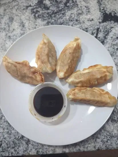 Fried Dumplings