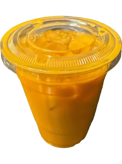 Thai Iced Tea