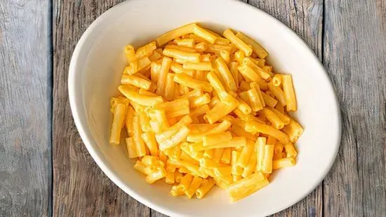 Kids Mac N Cheese