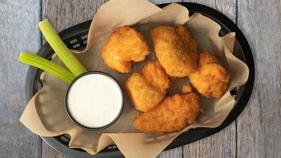 Kids Boneless Wings