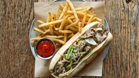 Philly Steak