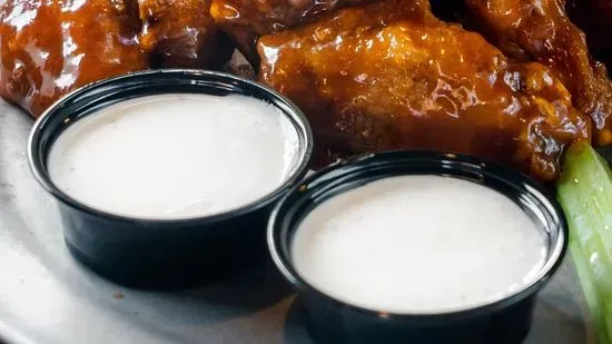 Side of Wing Sauce